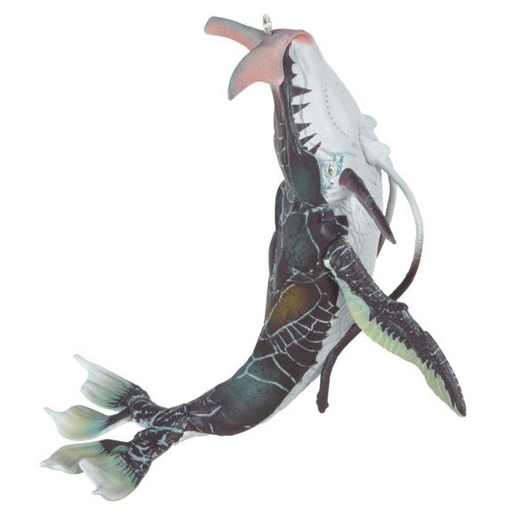 New! Avatar Payakan the Tulkun Hallmark Keepsake Christmas Ornament 2024 - Picture 4 of 5